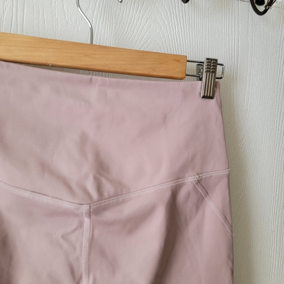 Girlfriend Collective Compressive HR Legging - Picture 7 of 10